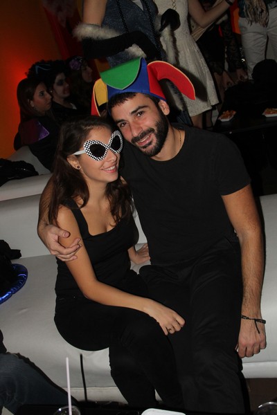 UnderGround Halloween